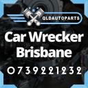 Car Wreckers Brisbane logo